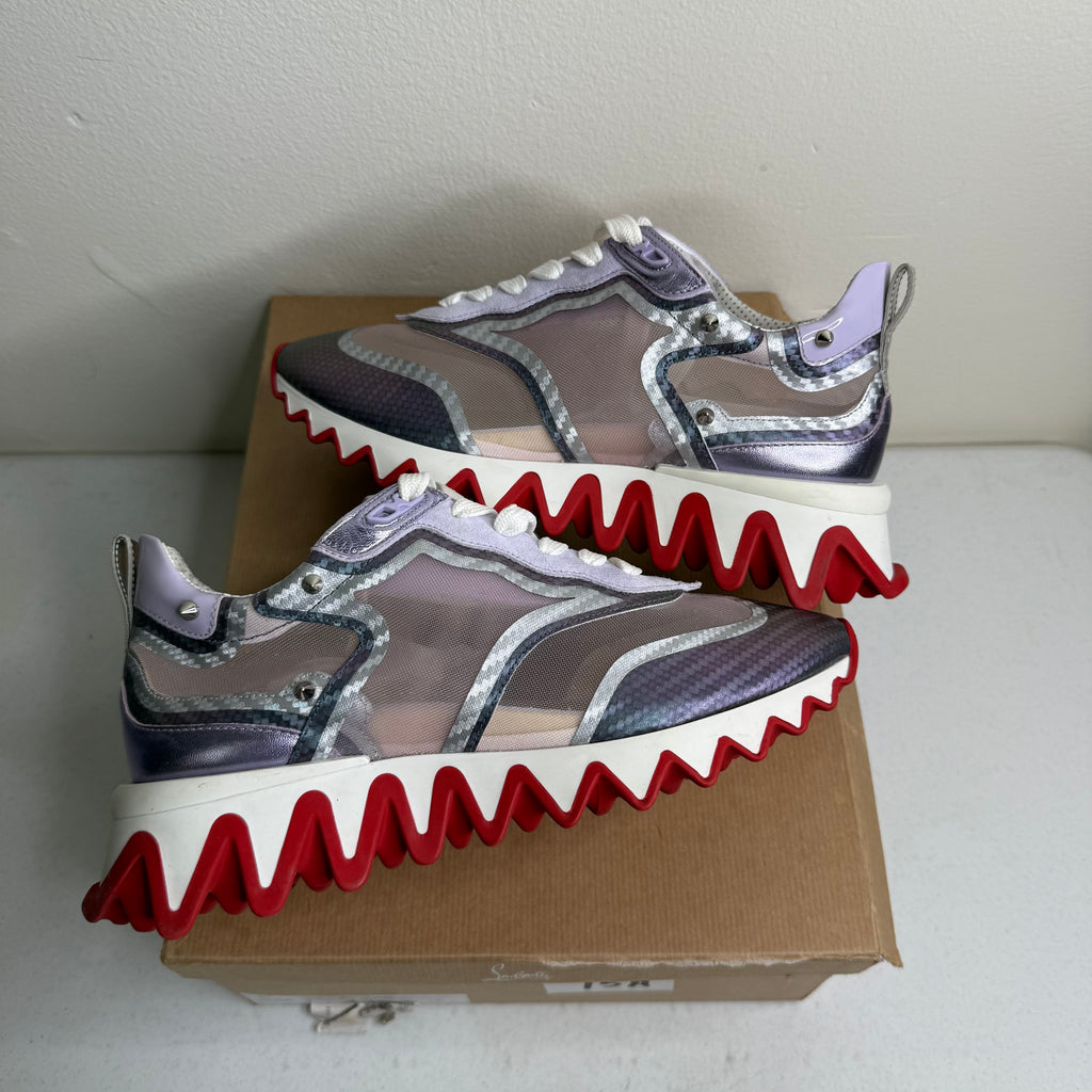 Christian Louboutin Sharkina Plat