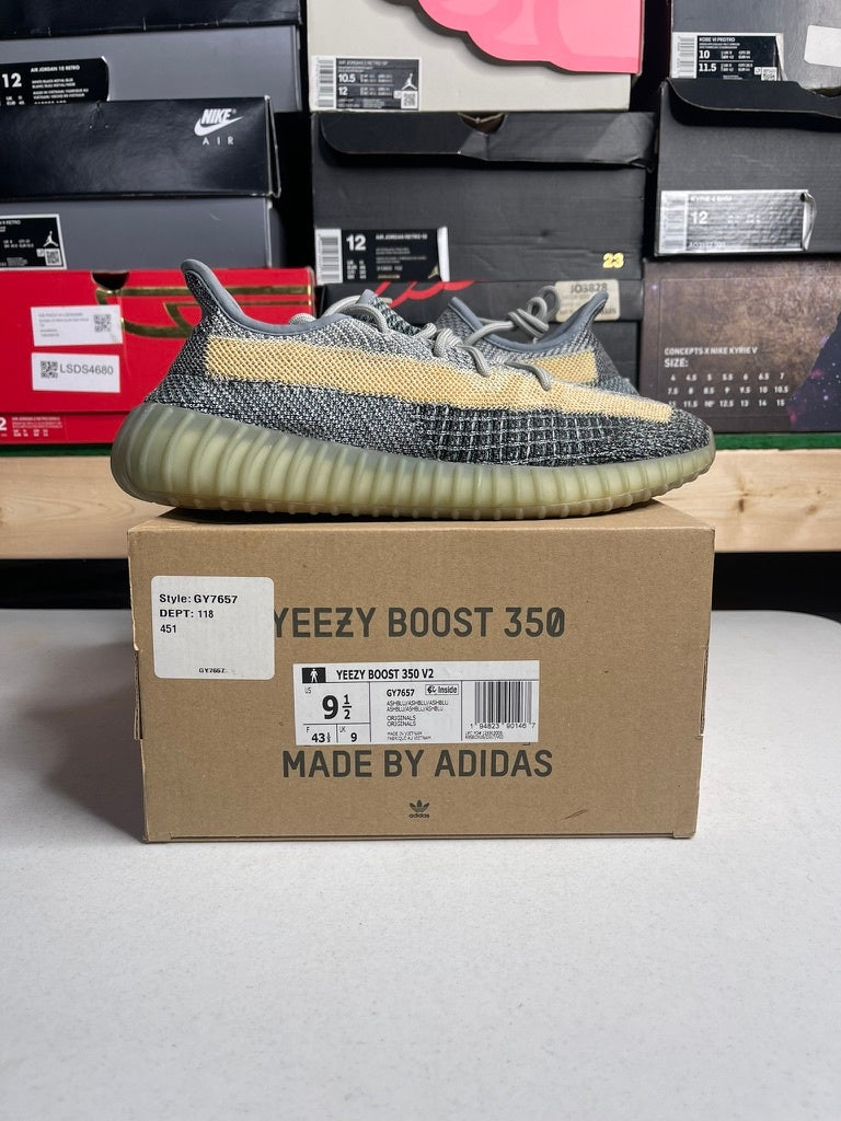 adidas Yeezy Boost 350 V2 Ash Blue