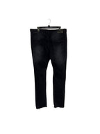 Size 36 - Purple Brand Black Jeans