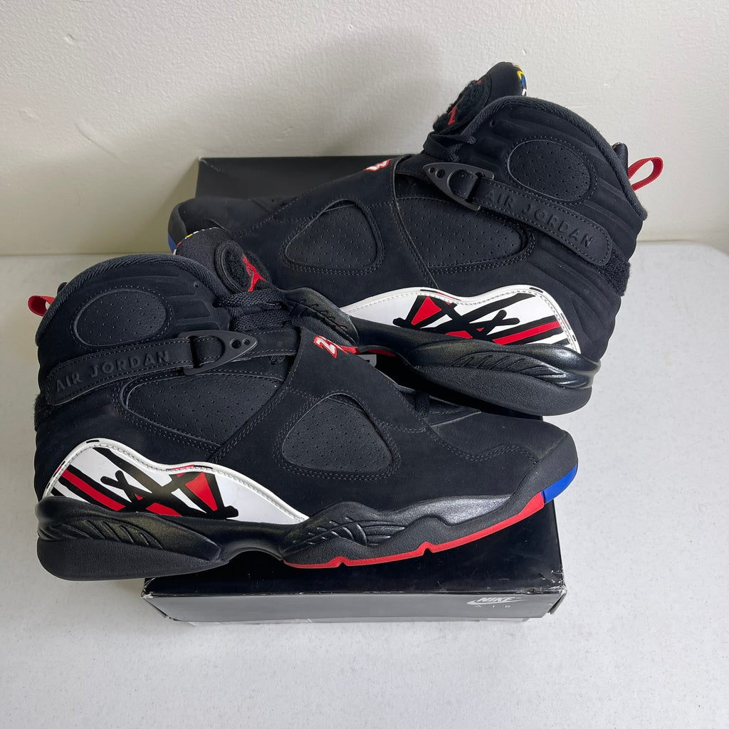 Size 11.5 - Jordan 8 Retro Playoffs (2023)