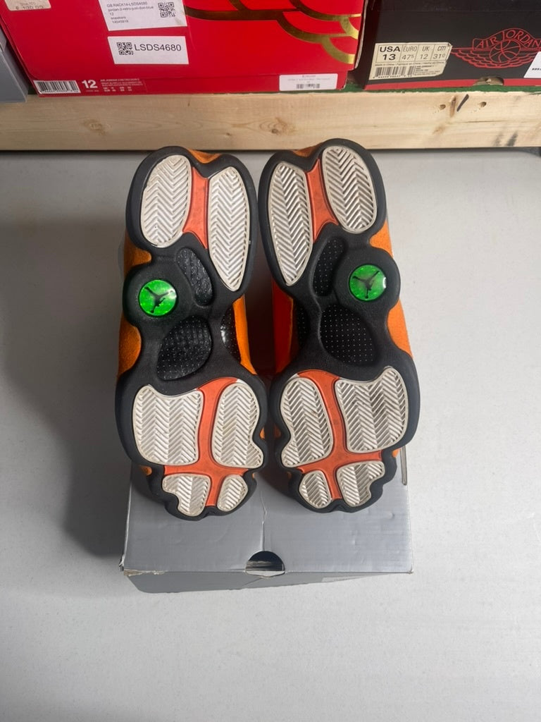 Size 9 - Jordan 13 Retro Starfish