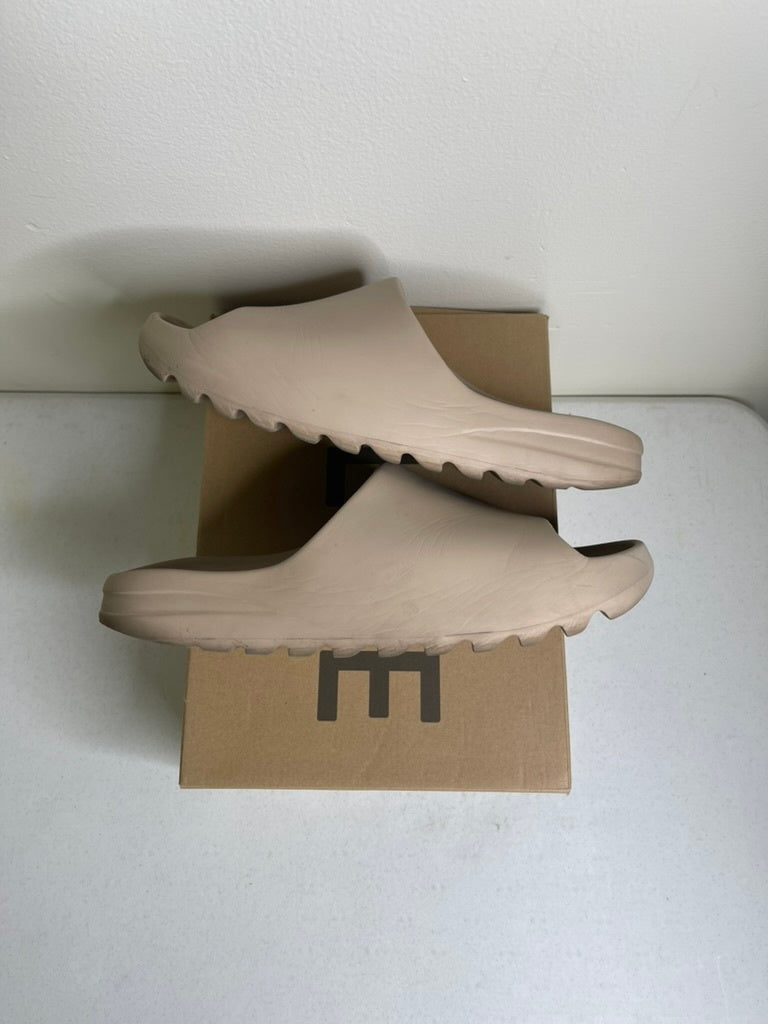 adidas Yeezy Slide Pure (First Release)