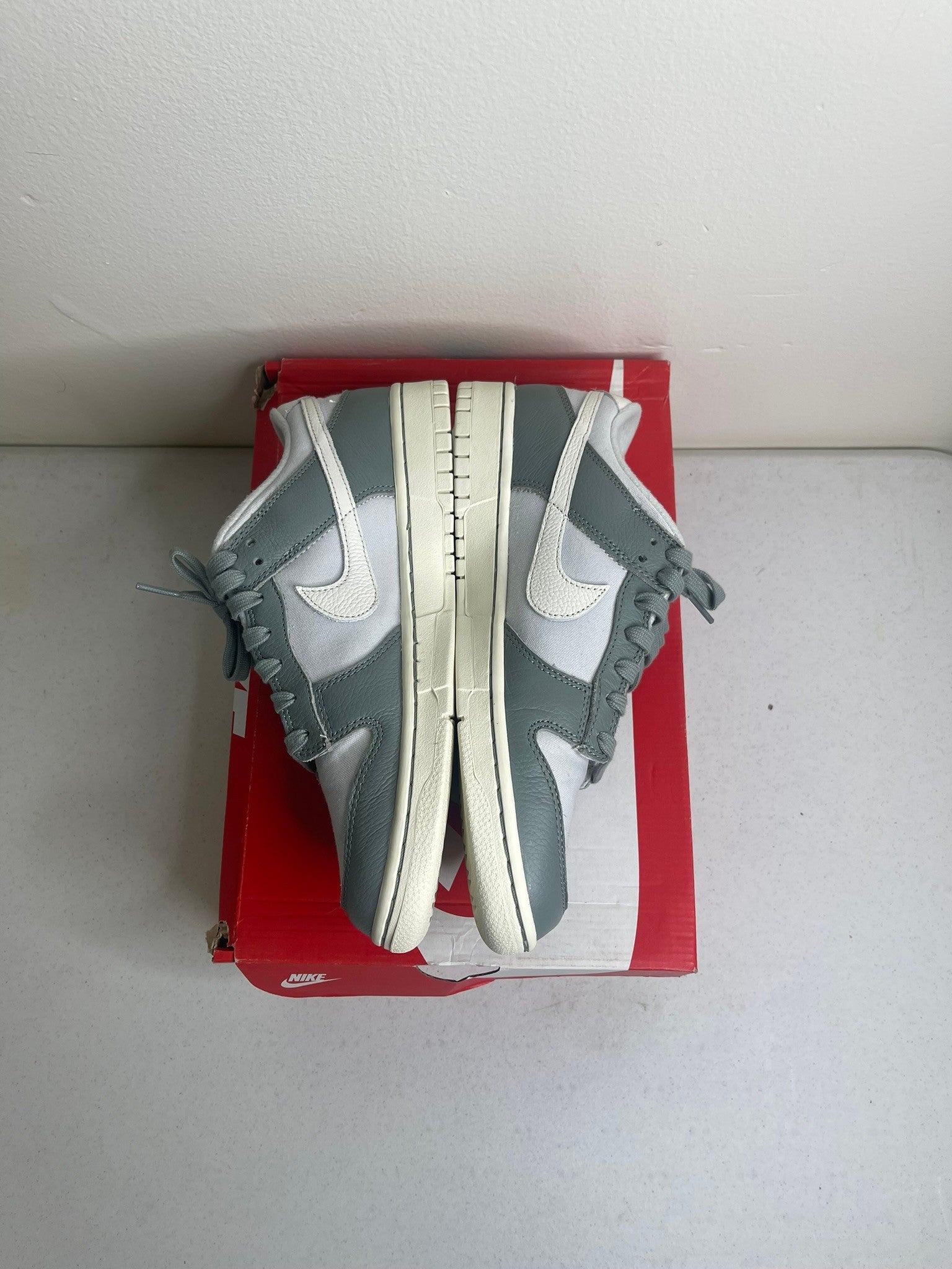 Nike Dunk Low Mica Green