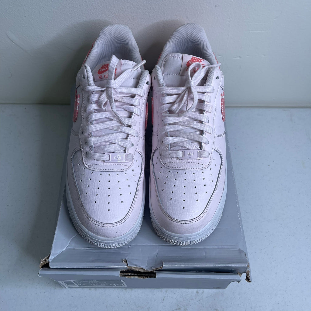 Nike Air Force 1 Low '07 Paisley Pack Pink (Women's)
