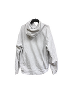 Supreme NY Sweatshirt Ash Grey