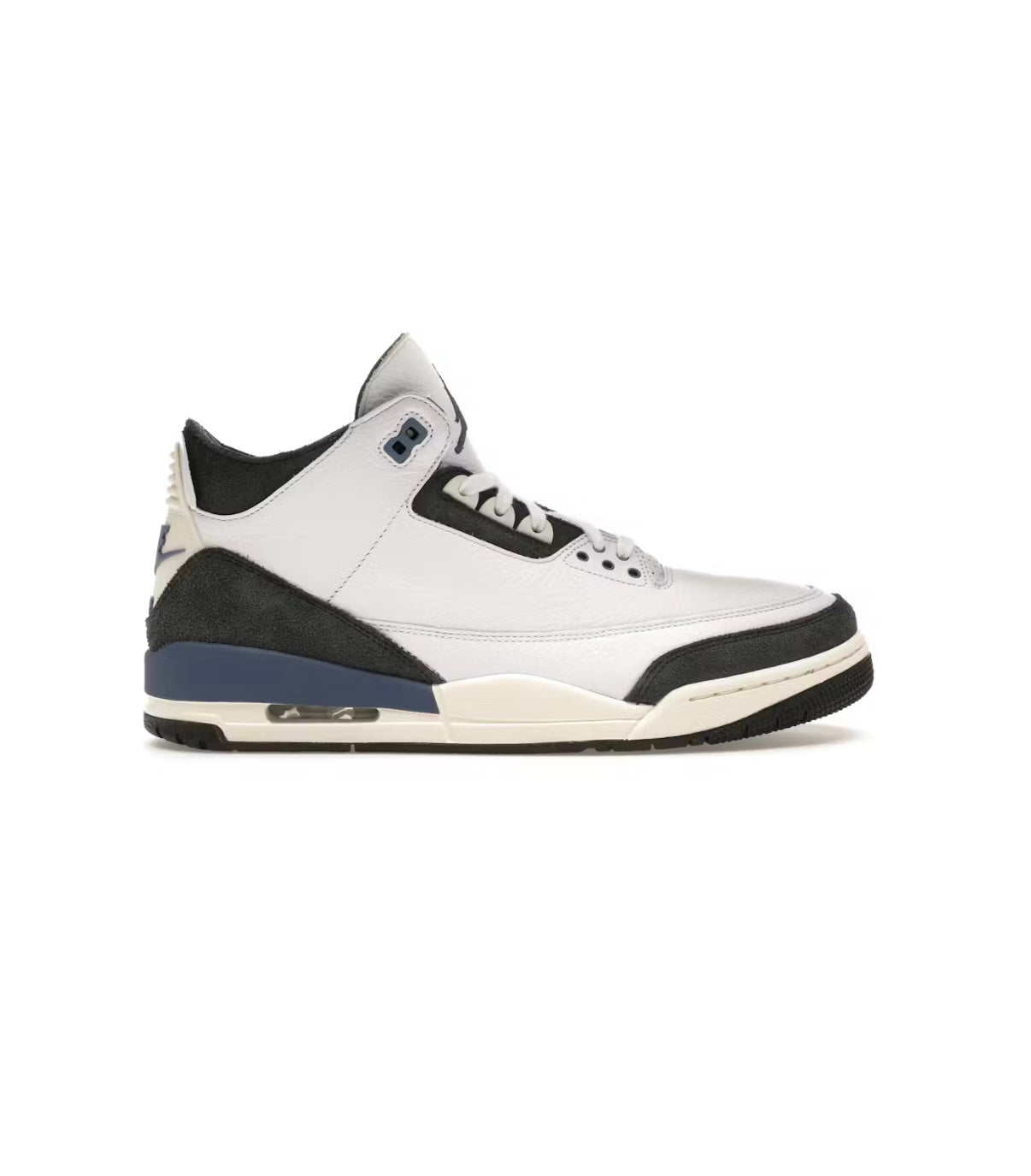 Jordan 3 A Ma Maniere Diffused Blue