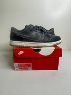 Size 12 - Nike Dunk Low Retro PRM Halloween (2022)