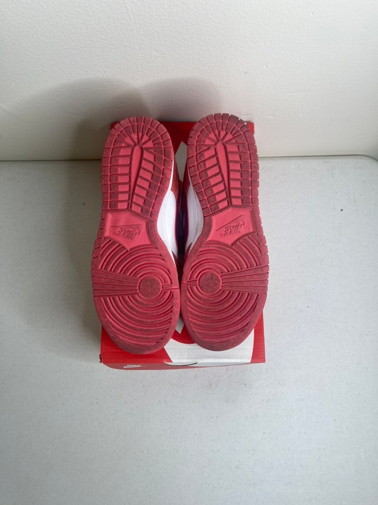 Nike Dunk Low Valentine's Day (2024) (Women's)