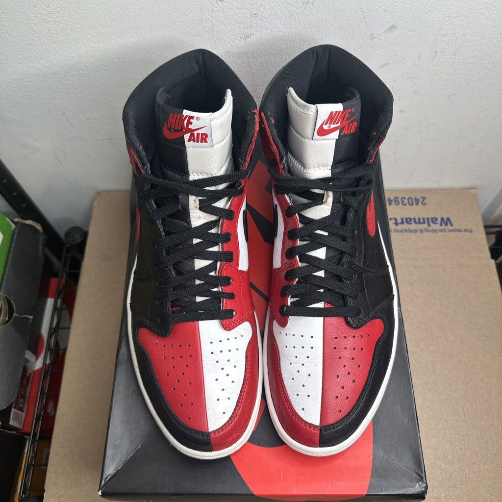Size 13 - Jordan 1 Retro High Homage To Home (Non-numbered)