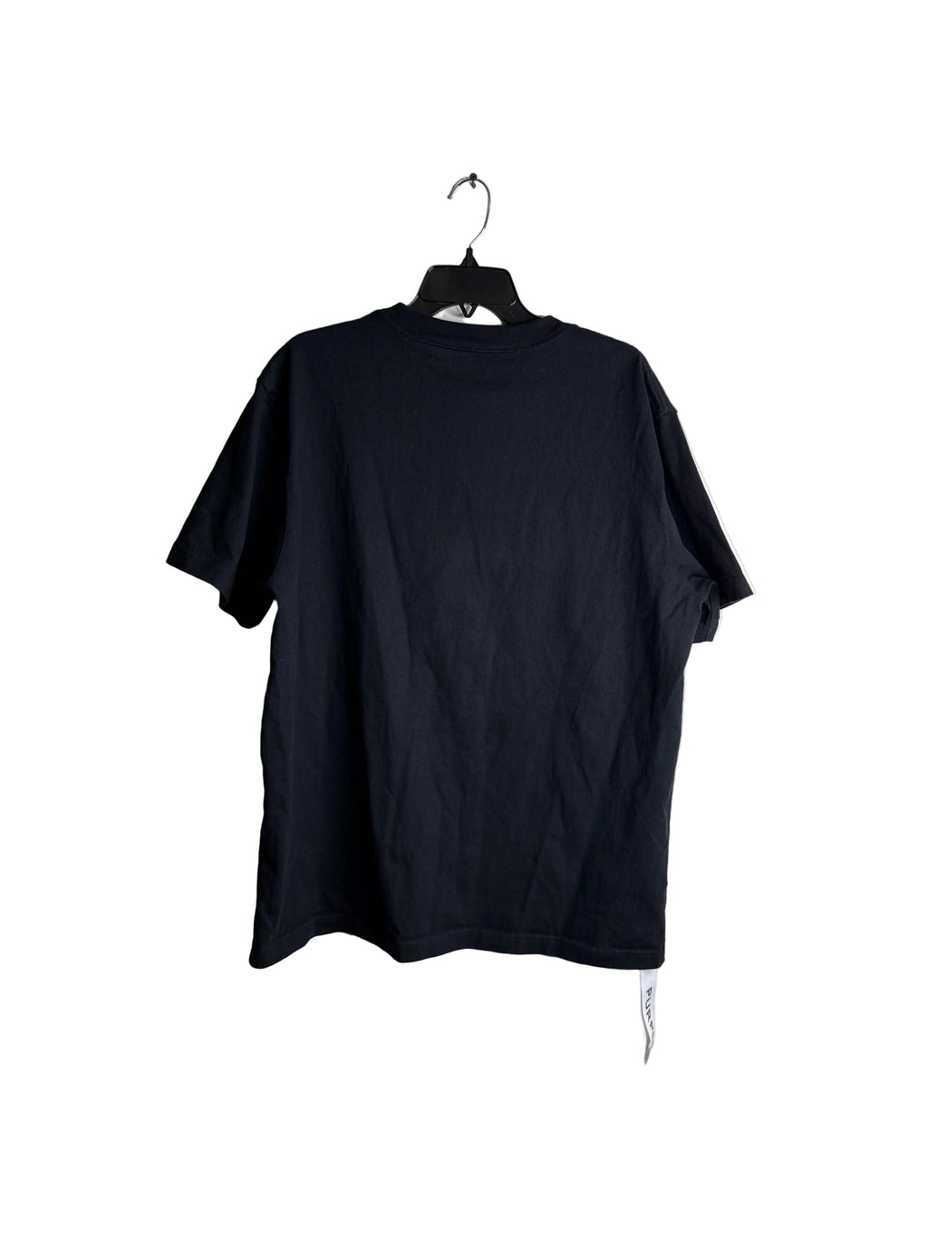 Purple Brand Graphic Tee