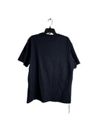 Purple Brand Graphic Tee