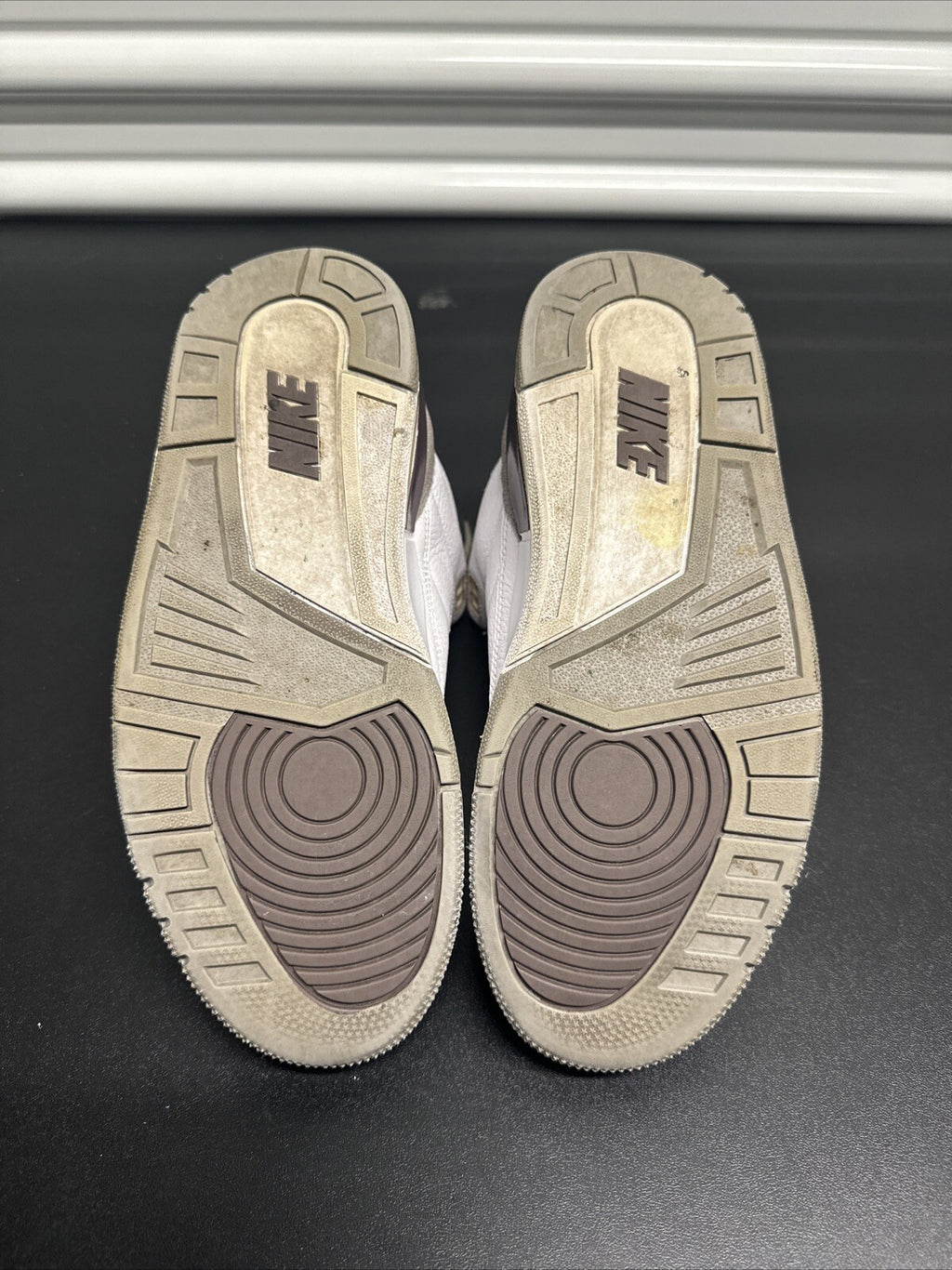 Jordan 3 Retro SP A Ma Maniére (Women's)