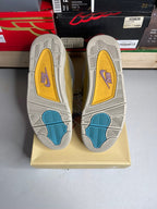 Size 10 - Jordan 4 Retro SP 30th Anniversary Union Desert Moss