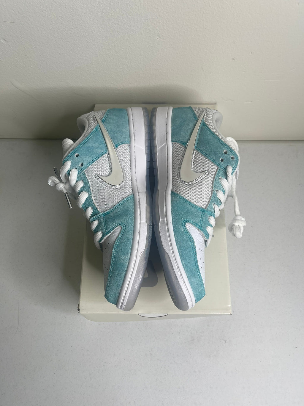 Nike SB Dunk Low April Skateboards