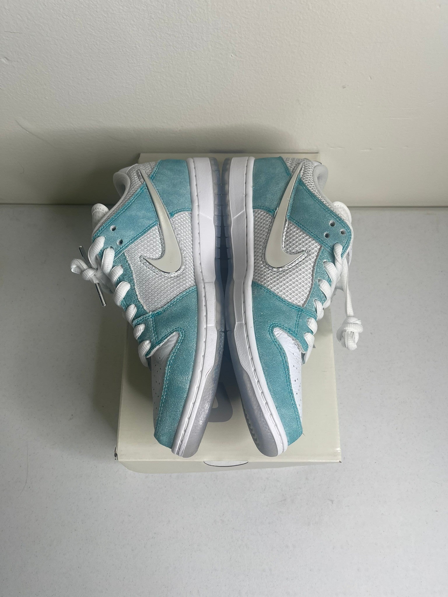 Nike SB Dunk Low April Skateboards