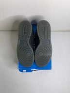 Size 10 - Nike Dunk Low SP Undefeated 5 On It Black