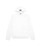 Fear of God Essentials Hoodie Cloud Dancer