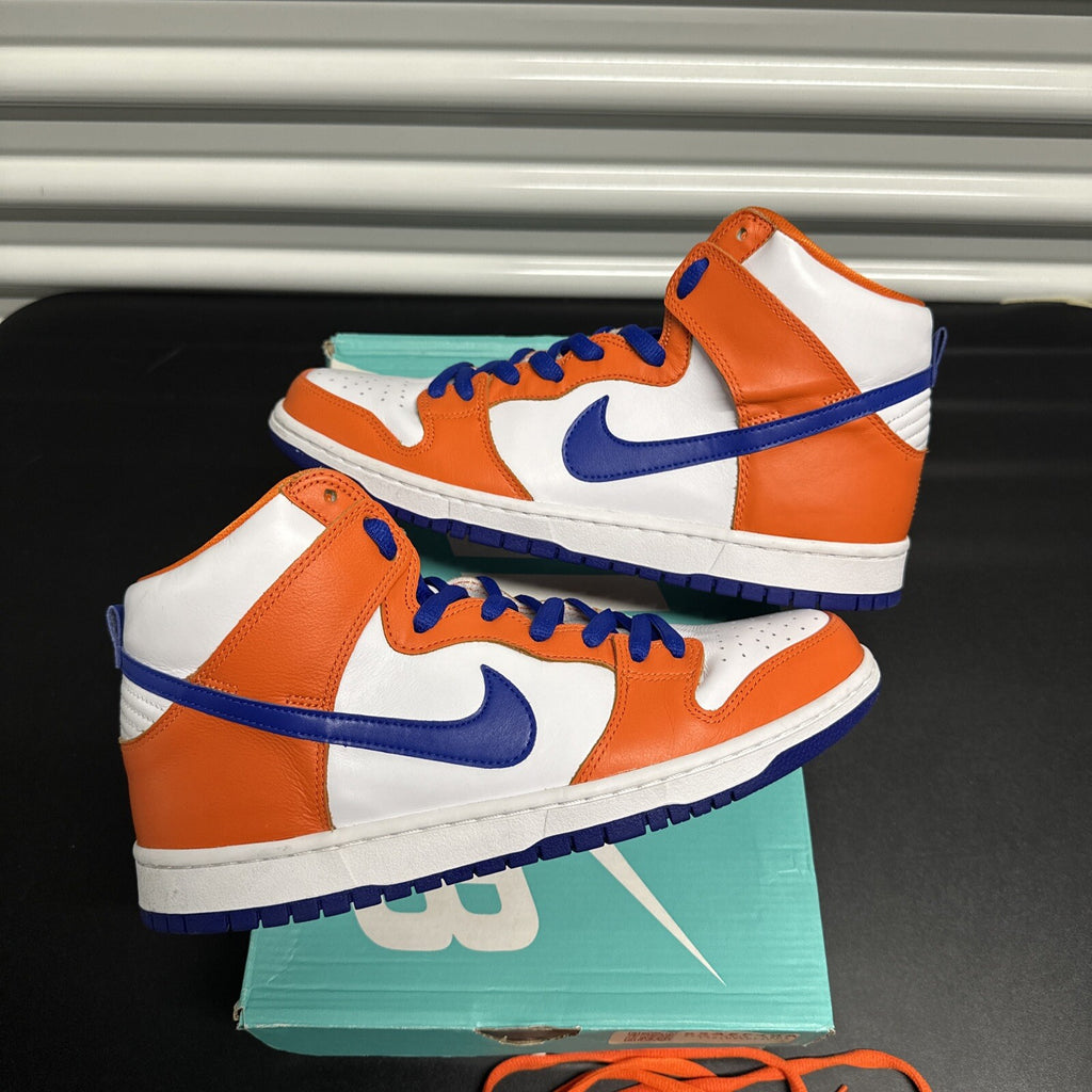 Nike SB Dunk High Danny Supa