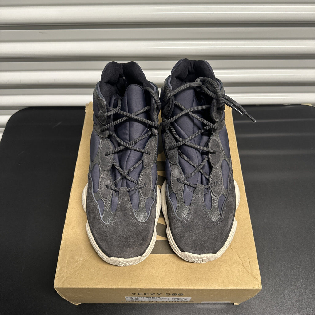Adidas Yeezy 500 High Slate