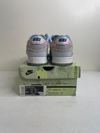 Size 7 - Nike Dunk Low Union Passport Pack Argon