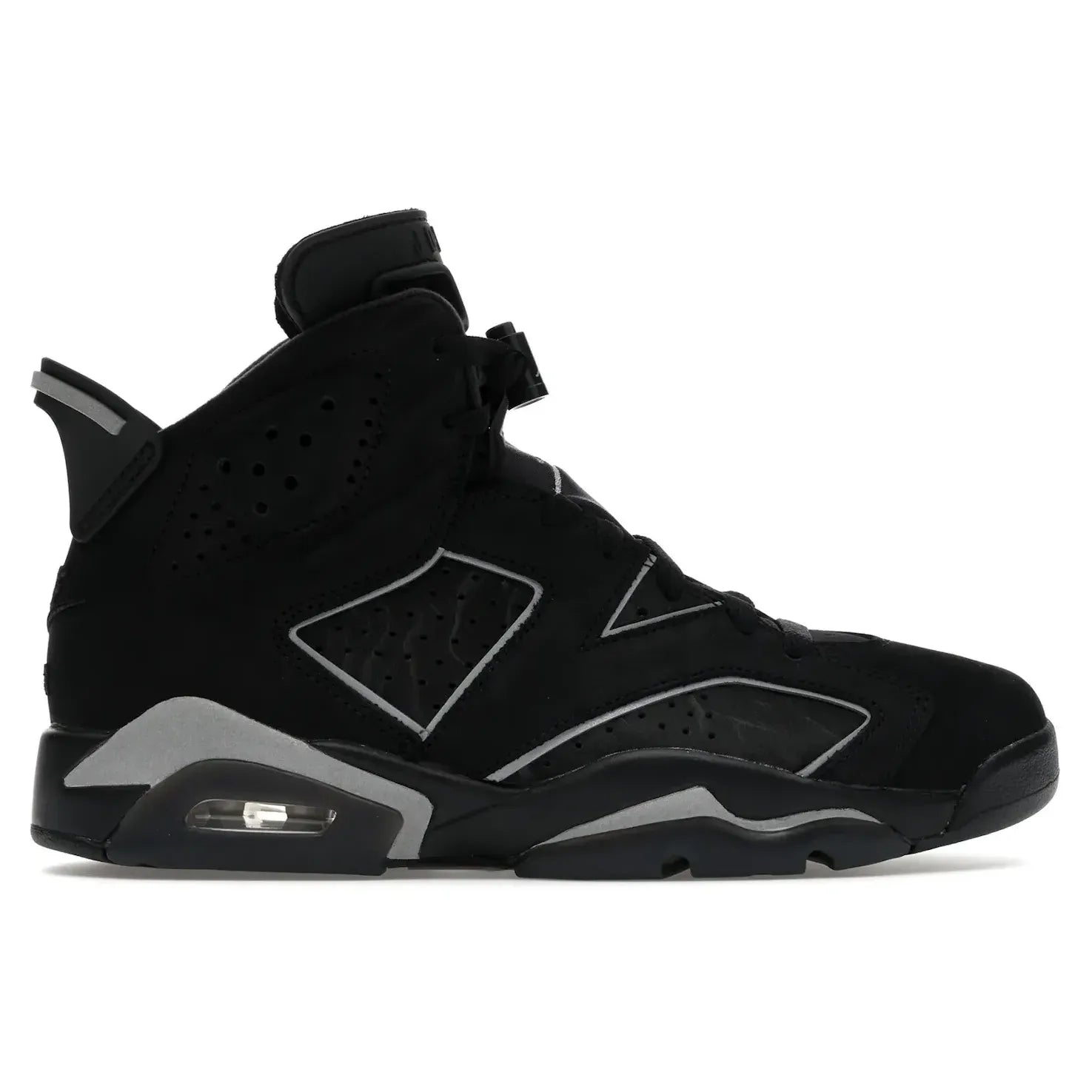 Size 11 - Jordan 6 Retro Cap and Gown