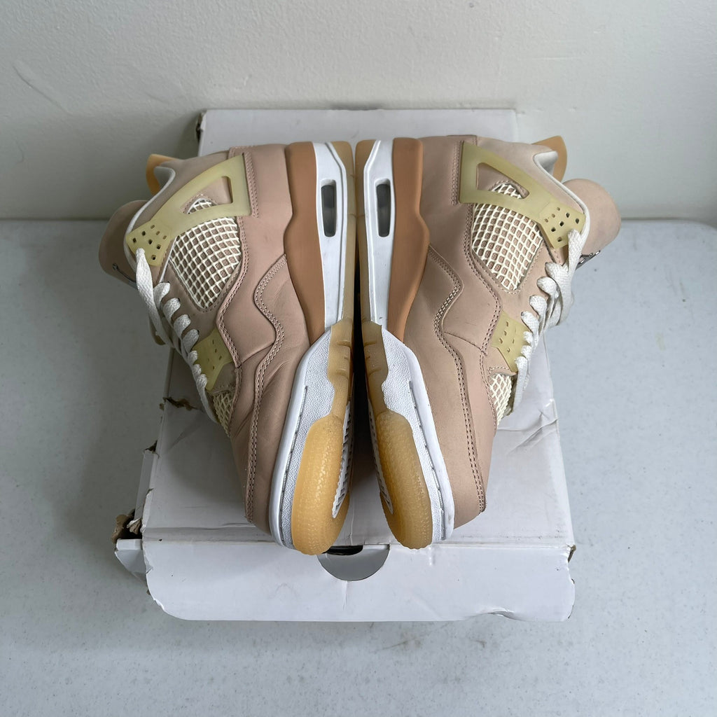 Jordan 4 Retro Shimmer (Women's)