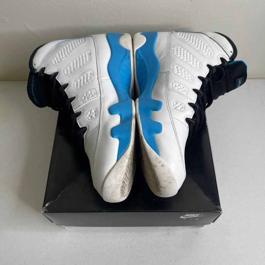 Jordan 9 Retro Powder Blue (2024)