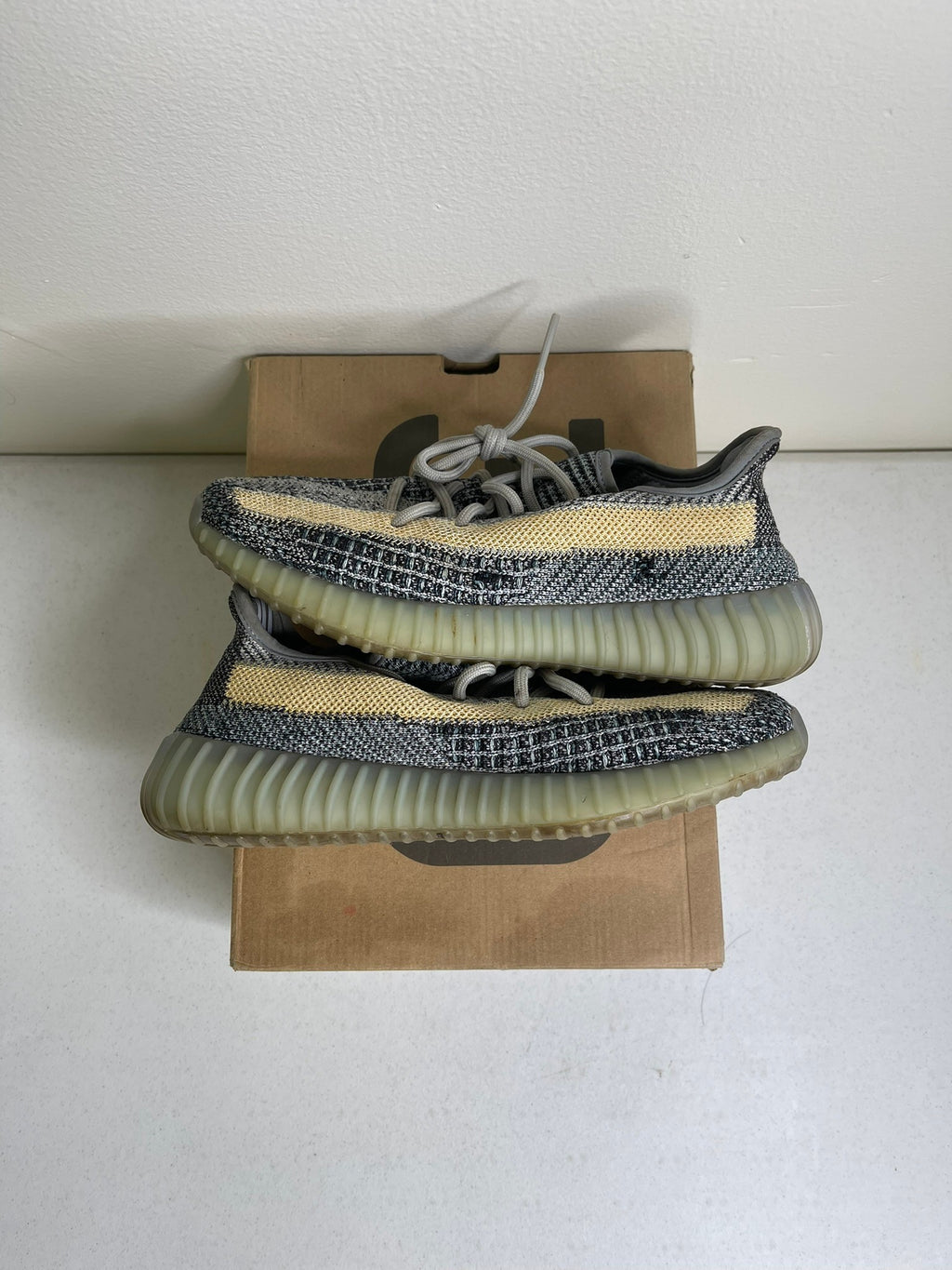 adidas Yeezy Boost 350 V2 Ash Blue