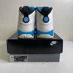 Size 9 - Jordan 9 Retro Powder Blue (2024)