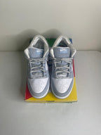 Size 9.5 - Nike SB Dunk Low Sean Cliver