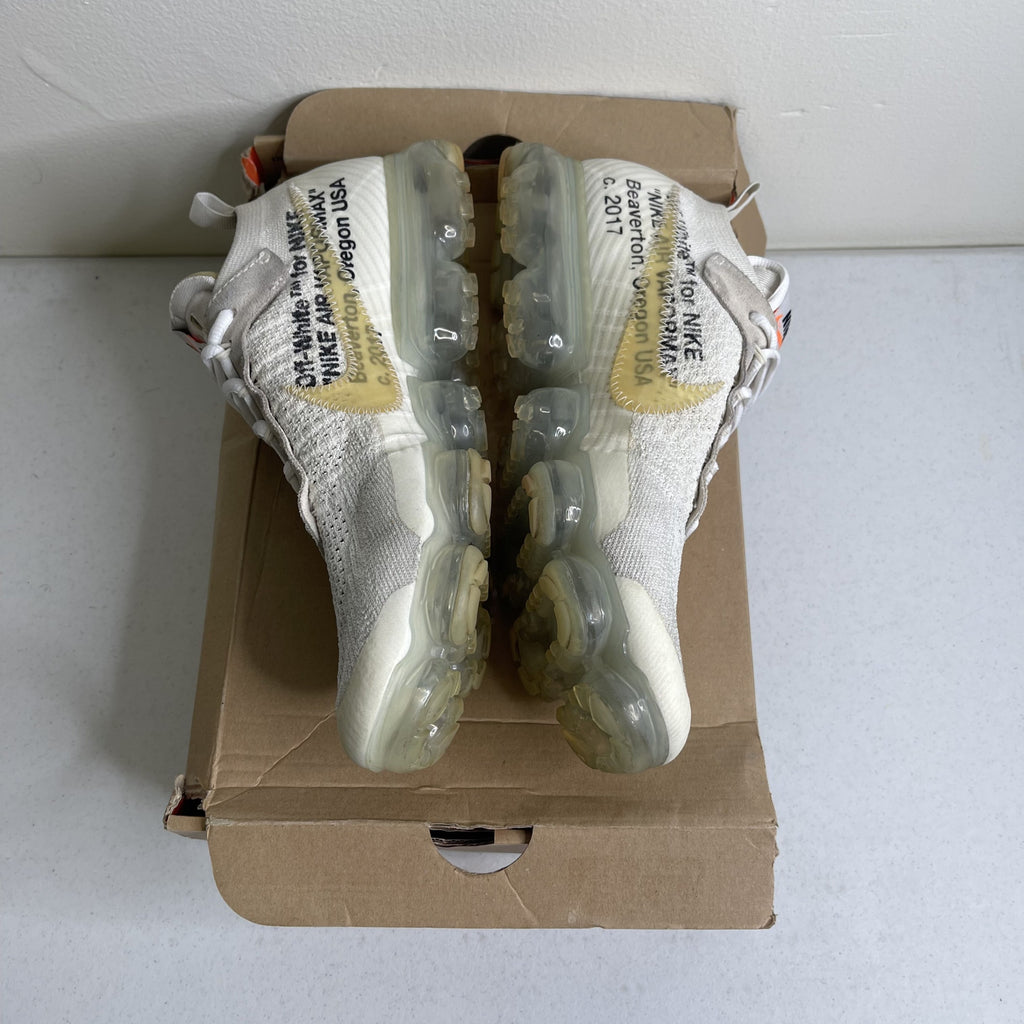 Nike Air VaporMax Off-White (2018)