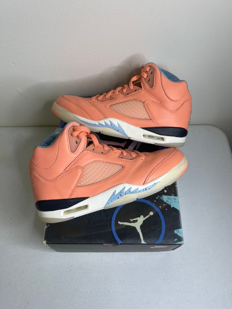 Size 11.5 - Jordan 5 Retro DJ Khaled We The Best Crimson Bliss