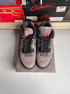 Size 8 - Jordan 4 Retro Taupe Haze