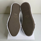 Size 43 - Maison Mihara Hank Canvas Low