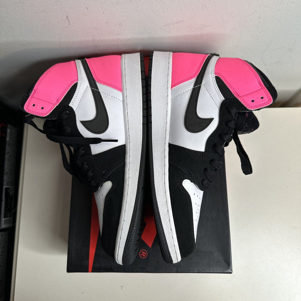 Size 8.5y - Jordan 1 Retro Valentine's Day (2017) (GS)