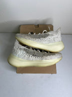 Size 10 - adidas Yeezy Boost 380 Calcite Glow