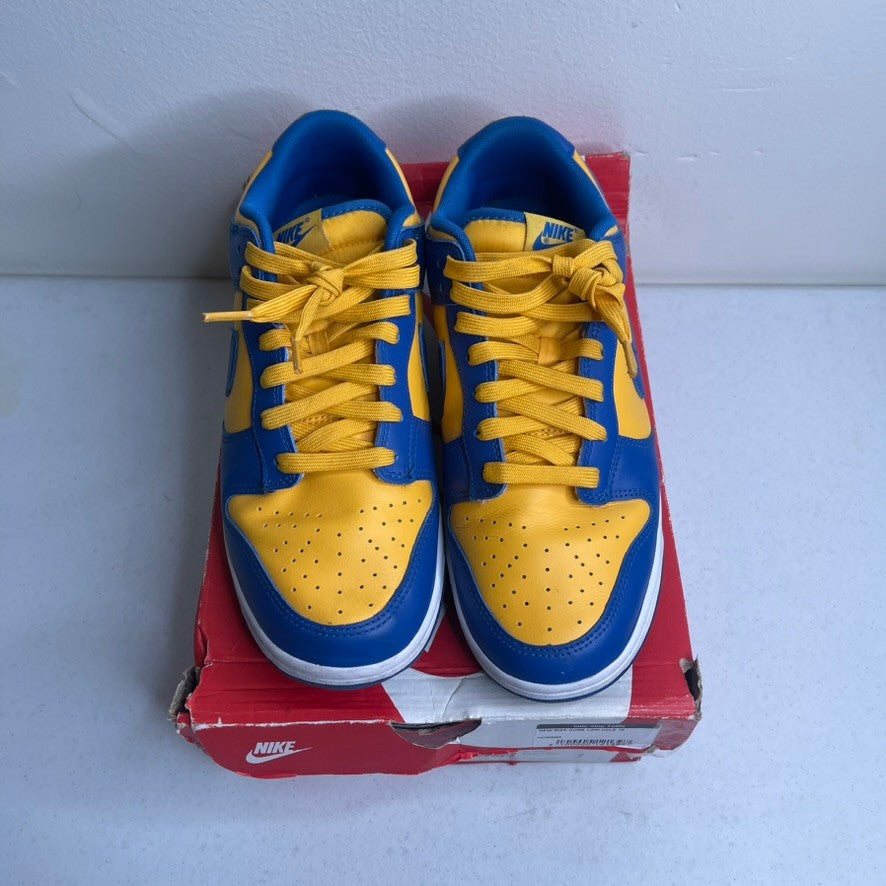 Size 10 - Nike Dunk Low UCLA