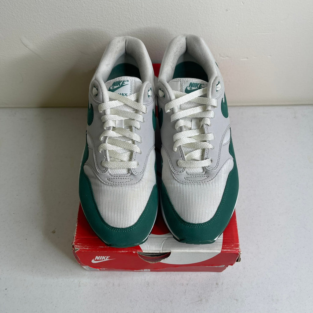 Nike Air Max 1 Anniversary Green