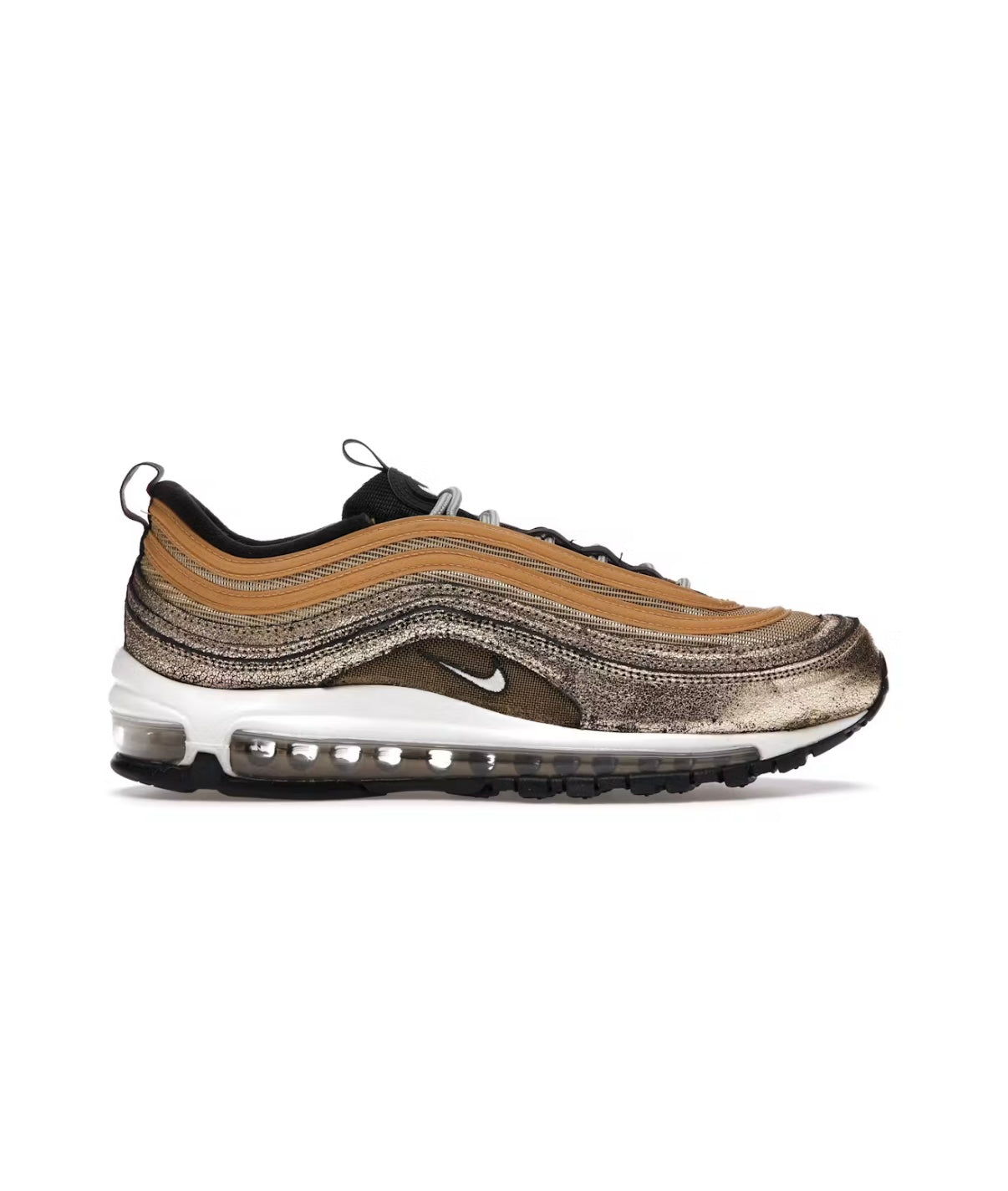 Nike Air Max 97 Golden Gals
