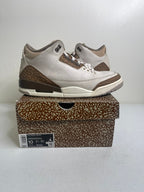 Size 10 - Jordan 3 Retro Palomino
