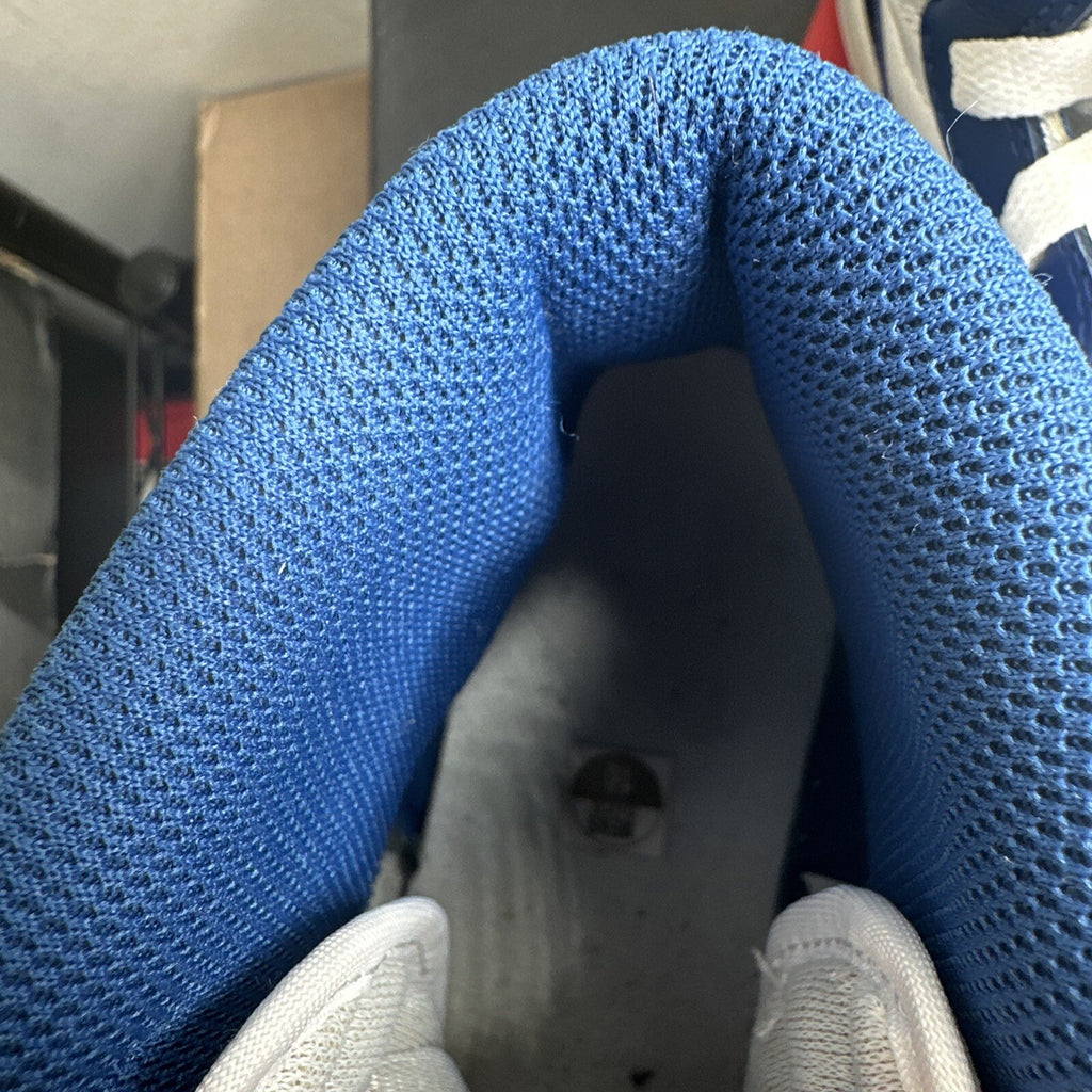 Jordan 1 Retro Storm Blue