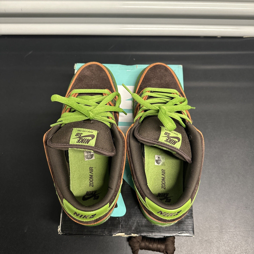 Nike SB Dunk Low De La Soul (2015)