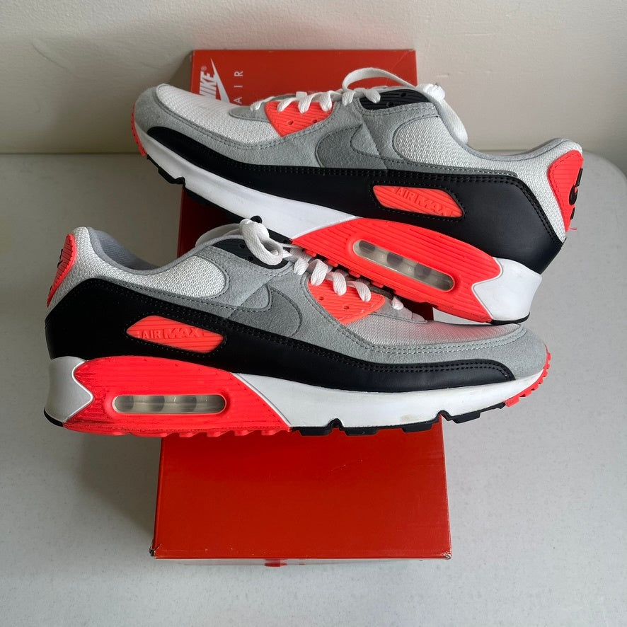 Nike Air Max 90 Infrared (2020)