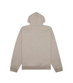 Fear of God Essentials Hoodie Core Heather