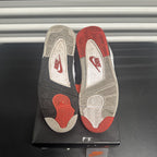 Size 10 - Jordan 4 Retro What The