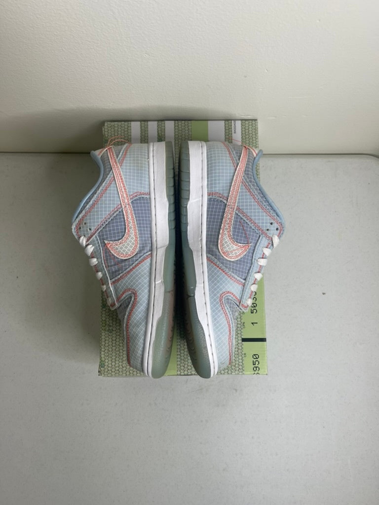 Nike Dunk Low Union Passport Pack Argon