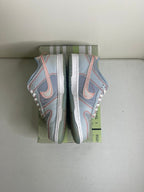 Size 7 - Nike Dunk Low Union Passport Pack Argon