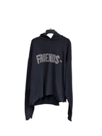 Vlone Swavorski Friends Hoodie