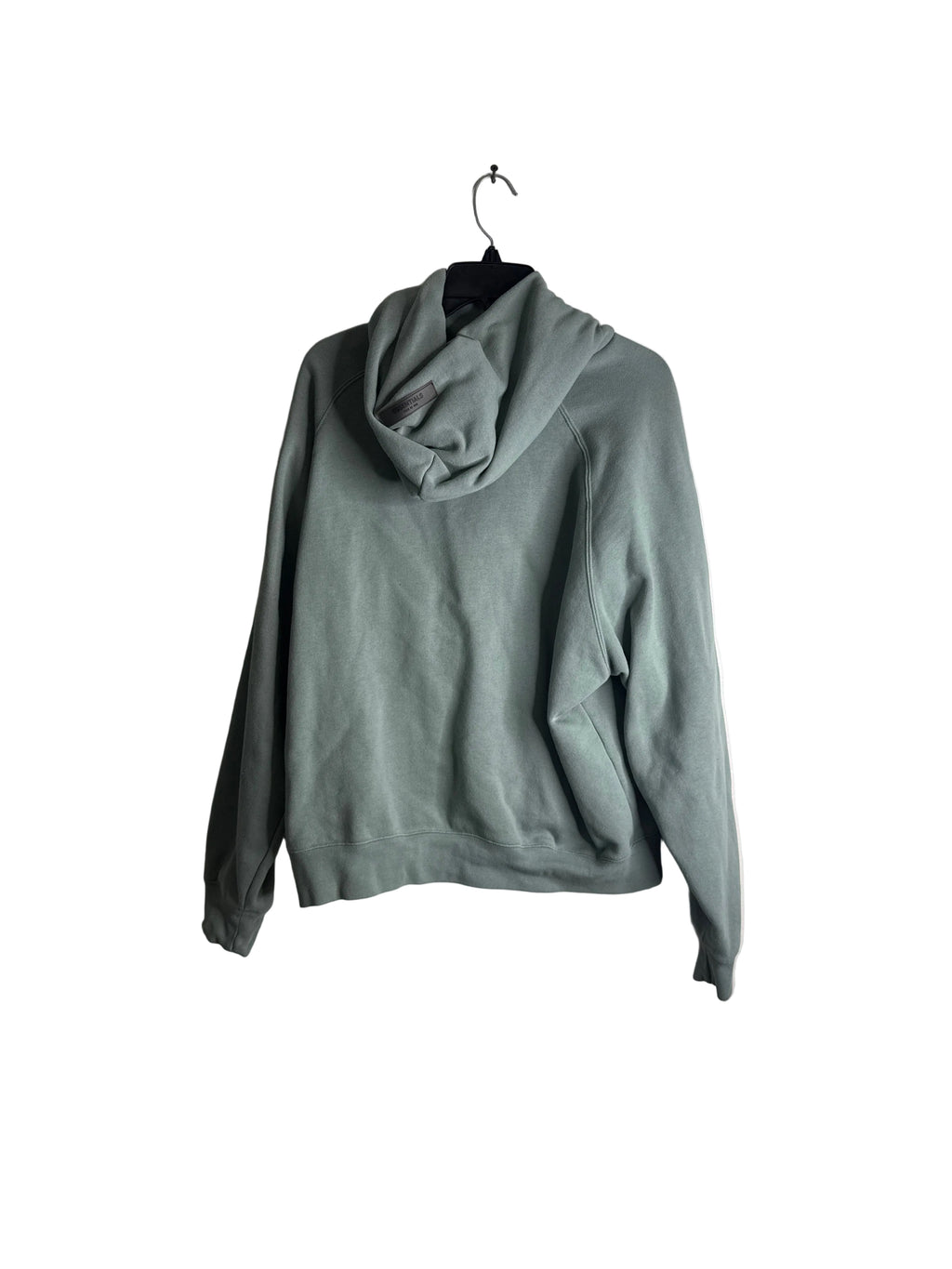 Fear of God Essentials Hoodie Sycamore