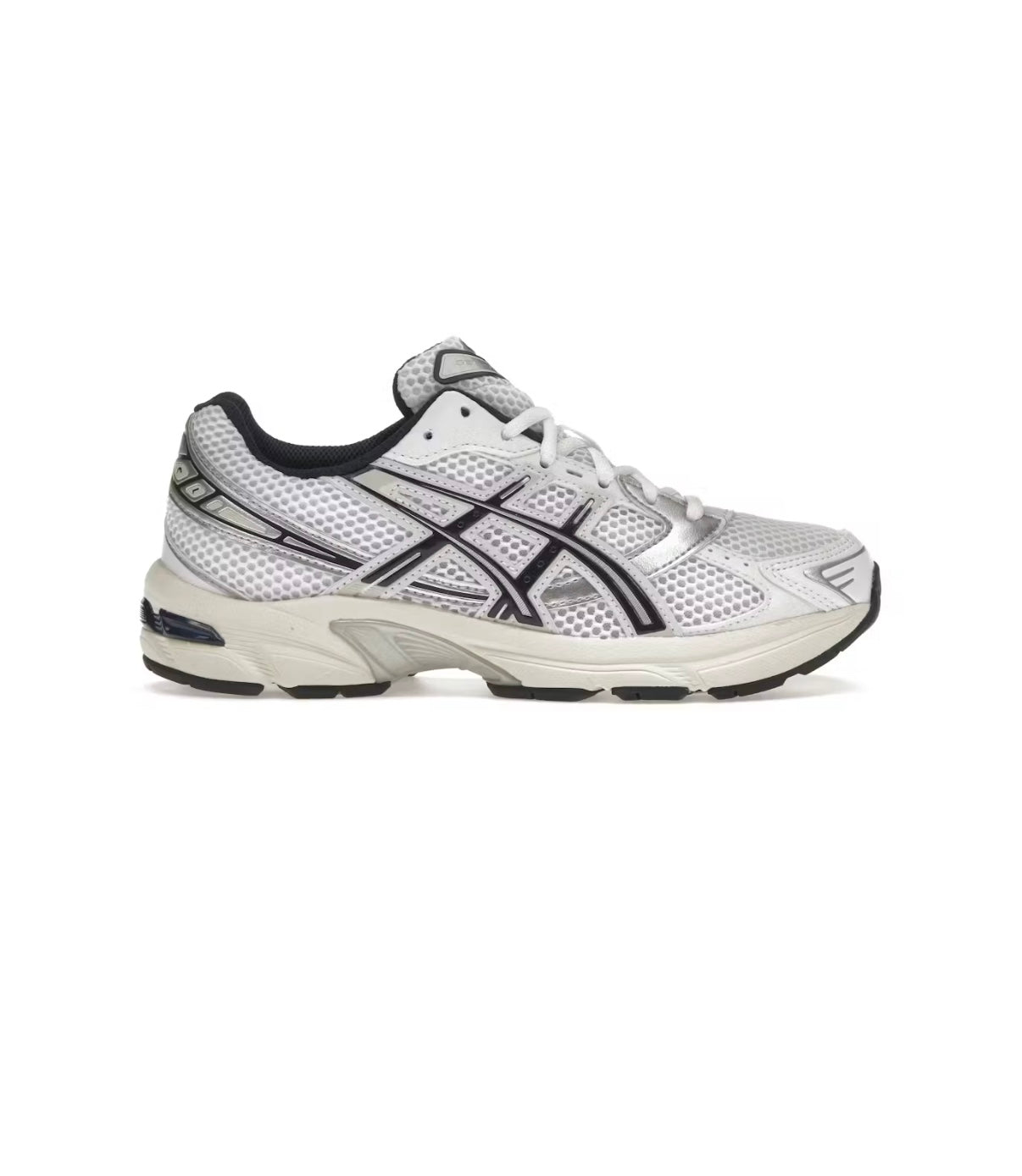 ASICS Gel-1130 White Midnight